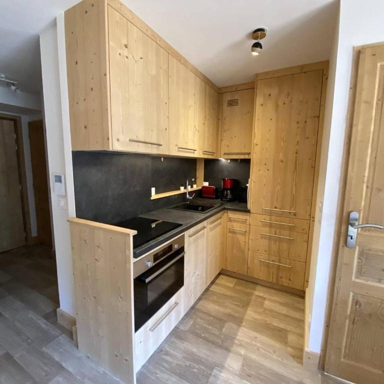 Appartement moderne, central - 6 pers. - FR-1-886-106 - Appartement - 3