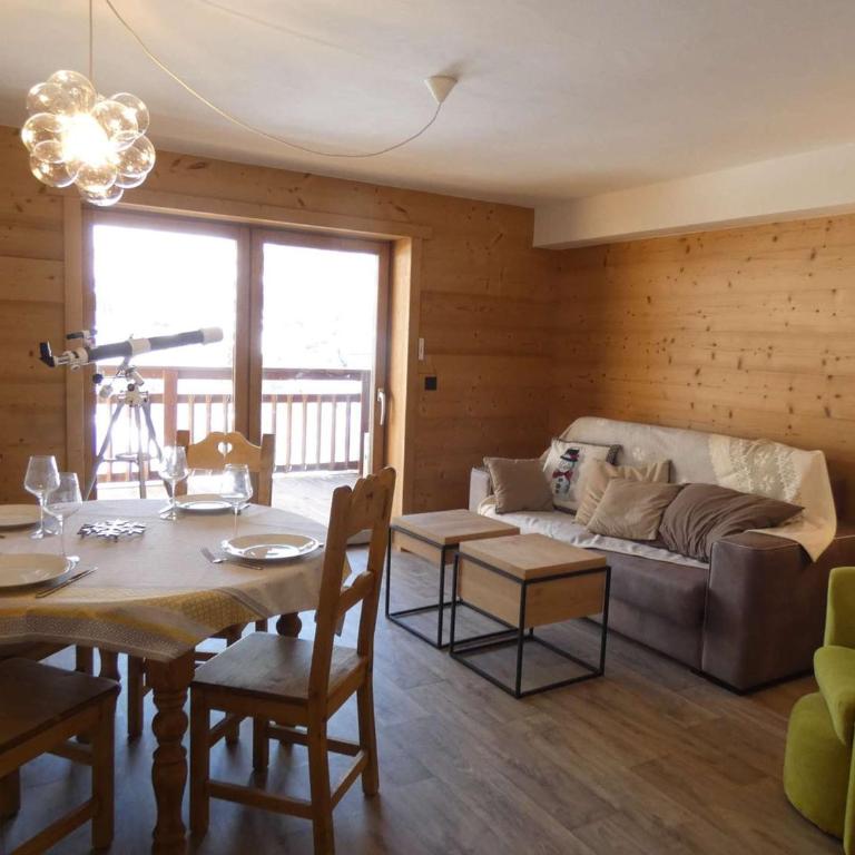 Appartement duplex cosy prÃ¨s du village - 4 pers. - FR-1-886-105 - Apartment - 2