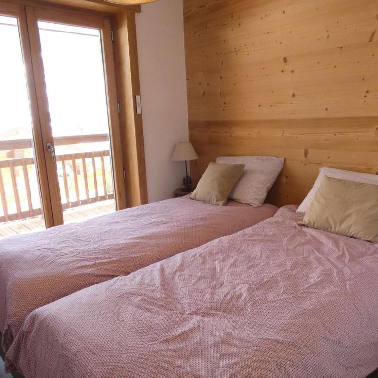 Appartement duplex cosy prÃ¨s du village - 4 pers. - FR-1-886-105 - Apartment - 6