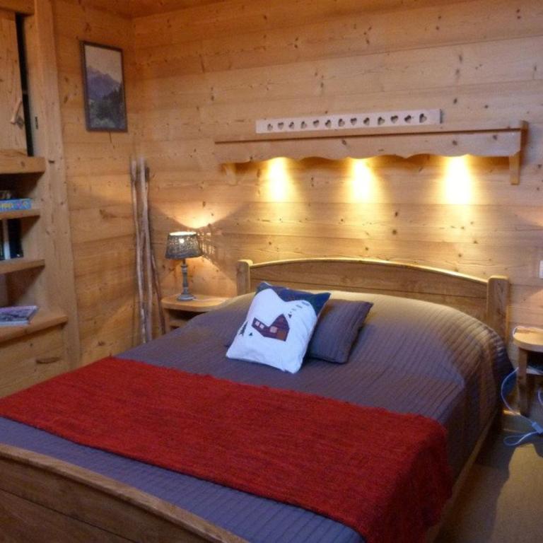 Appartement au centre, proche pistes - 6 pers. - FR-1-886-132 - Appartement - 2