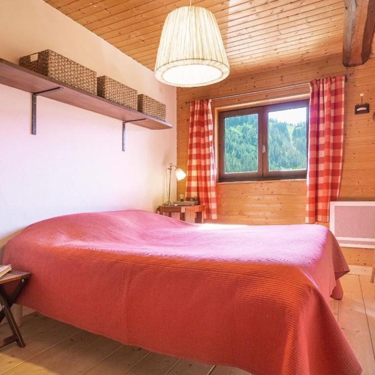 Appartement spacieux en pleine nature - 10 pers. - FR-1-886-117 - Appartement - 6