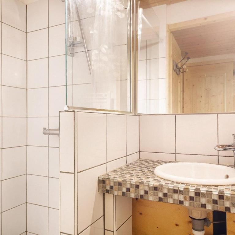 Appartement spacieux en pleine nature - 10 pers. - FR-1-886-117 - Appartement - 12