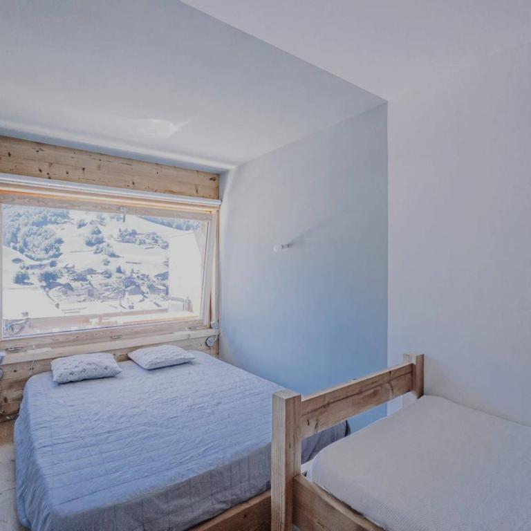 Spacieux appartement au centre - 6 pers. - FR-1-886-121 - Appartement - 4