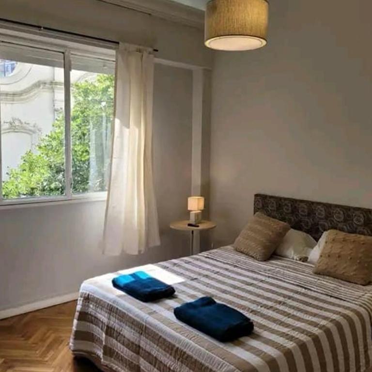 Departamento Javier - Apartamento de 2 dormitorios - 2