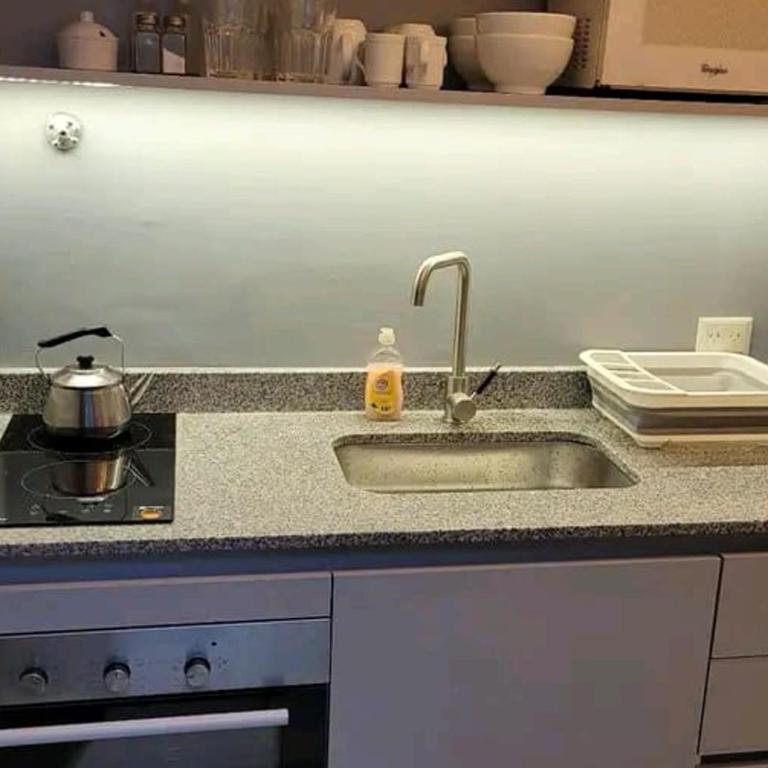 Departamento Javier - Apartamento de 2 dormitorios - 3