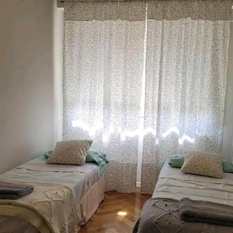 Departamento Javier - Apartamento de 2 dormitorios - 6