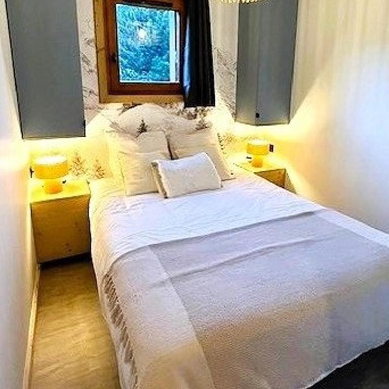 Appartement accueillant - 4 pers. - FR-1-886-120 - Appartement - 2