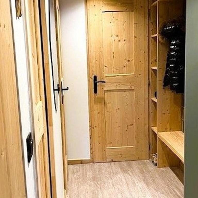Appartement accueillant - 4 pers. - FR-1-886-120 - Appartement - 9