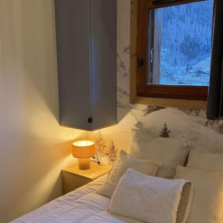 Appartement accueillant - 4 pers. - FR-1-886-120 - Appartement - 11