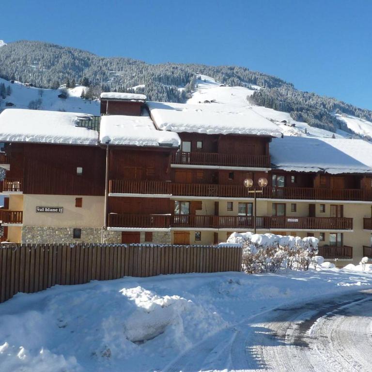 Appartement centre village - 6 pers. - FR-1-886-138 - Appartement - 4