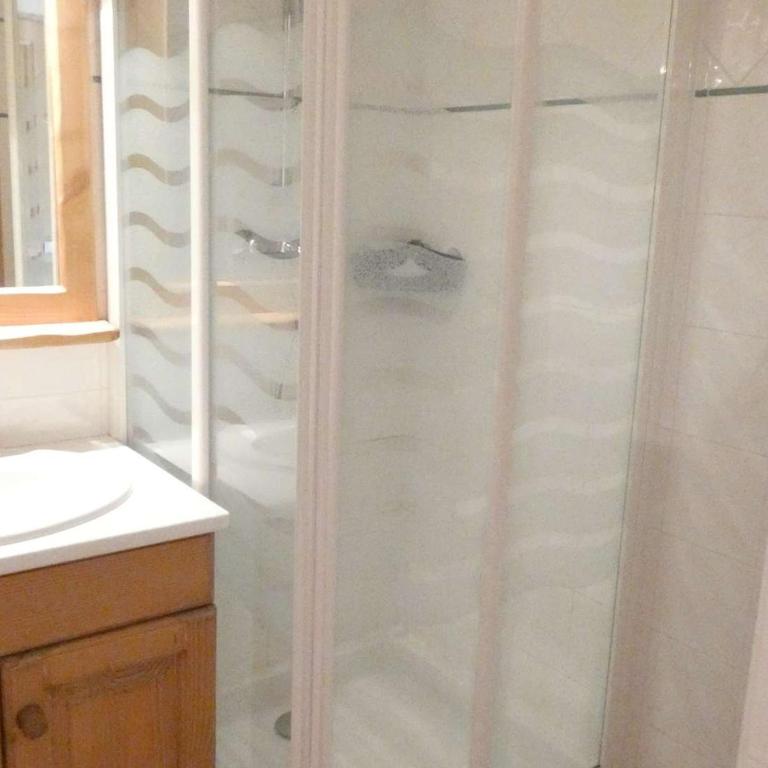 Appartement cosy - 4 pers. - FR-1-886-128 - Appartement - 6