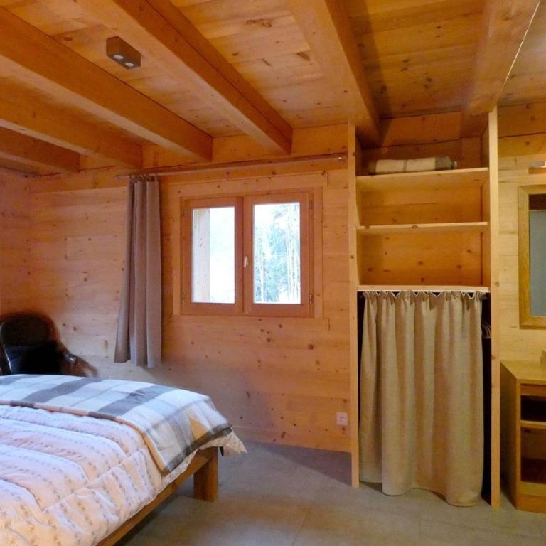 Chalet spacieux avec parking - 13 pers. - FR-1-886-100 - Chalet - 5