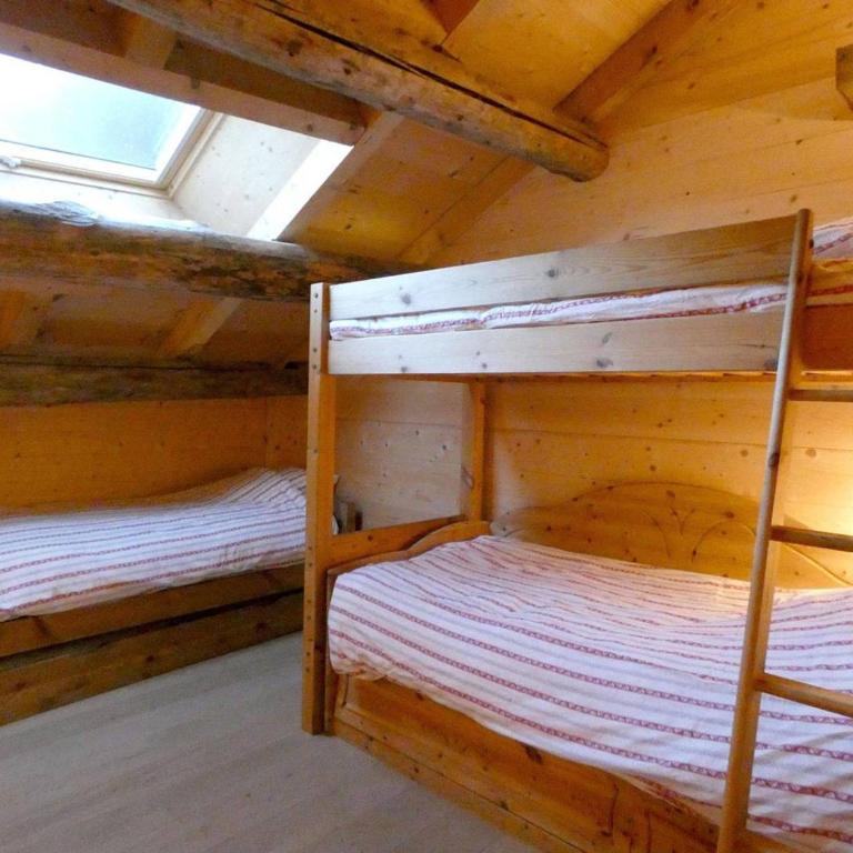Chalet spacieux avec parking - 13 pers. - FR-1-886-100 - Chalet - 6