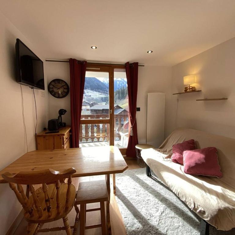 Appartement accueillant animaux - 6 pers. centre village - FR-1-886-113 - Appartement - 1