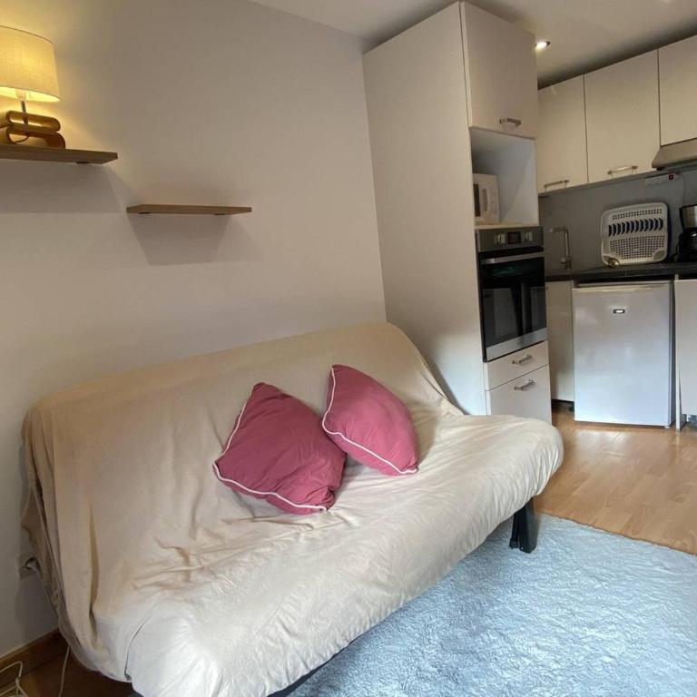 Appartement accueillant animaux - 6 pers. centre village - FR-1-886-113 - Appartement - 3