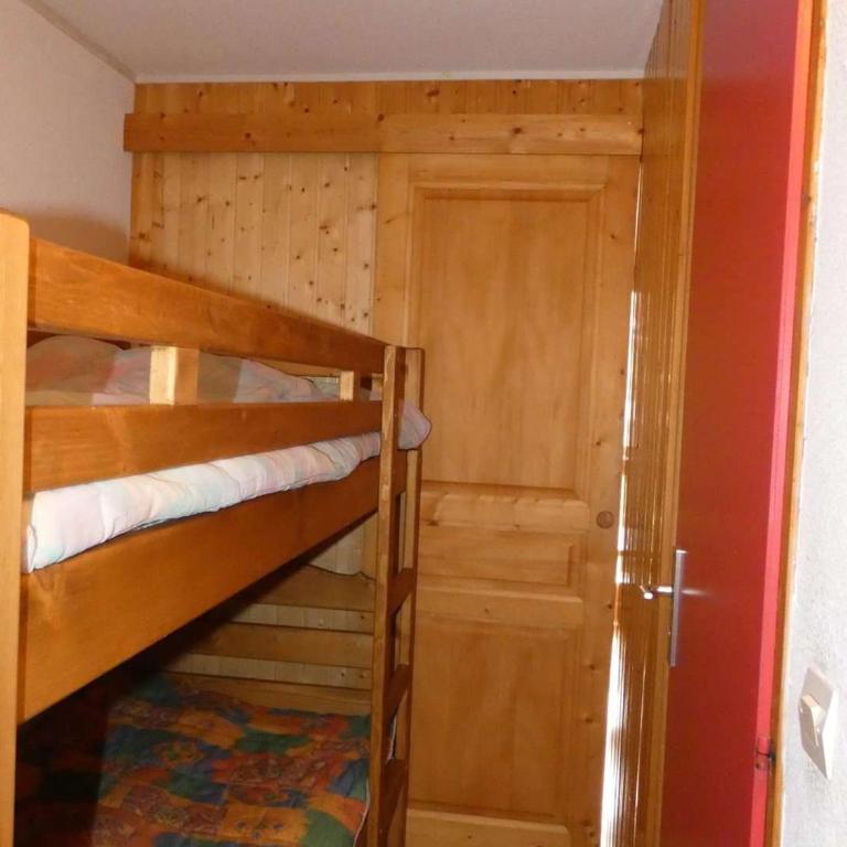 Appartement accueillant animaux - 6 pers. centre village - FR-1-886-113 - Appartement - 4