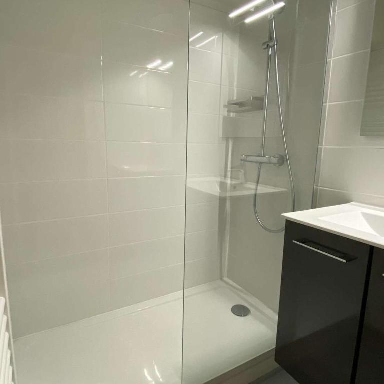 Appartement accueillant animaux - 6 pers. centre village - FR-1-886-113 - Appartement - 6