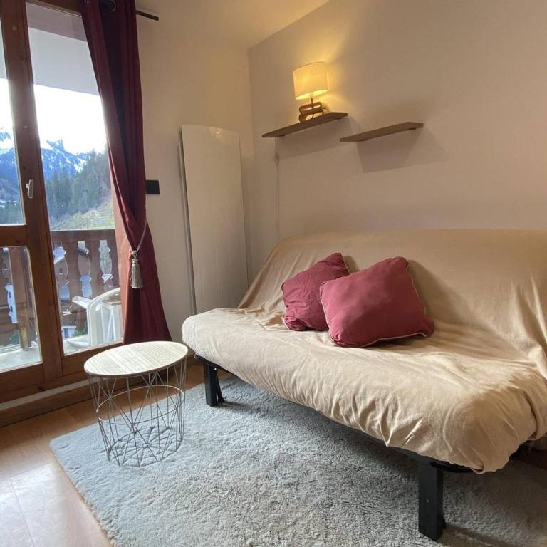 Appartement accueillant animaux - 6 pers. centre village - FR-1-886-113 - Appartement - 8