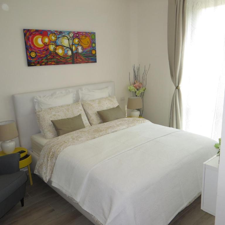Appartamento San Pietro Firenze - Apartment - 4