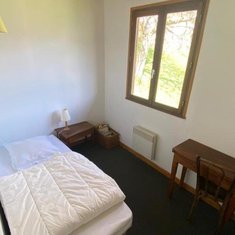 Chalet cosy, animaux admis, vue montagne - 11 pers. - FR-1-886-127 - Chalet - 14