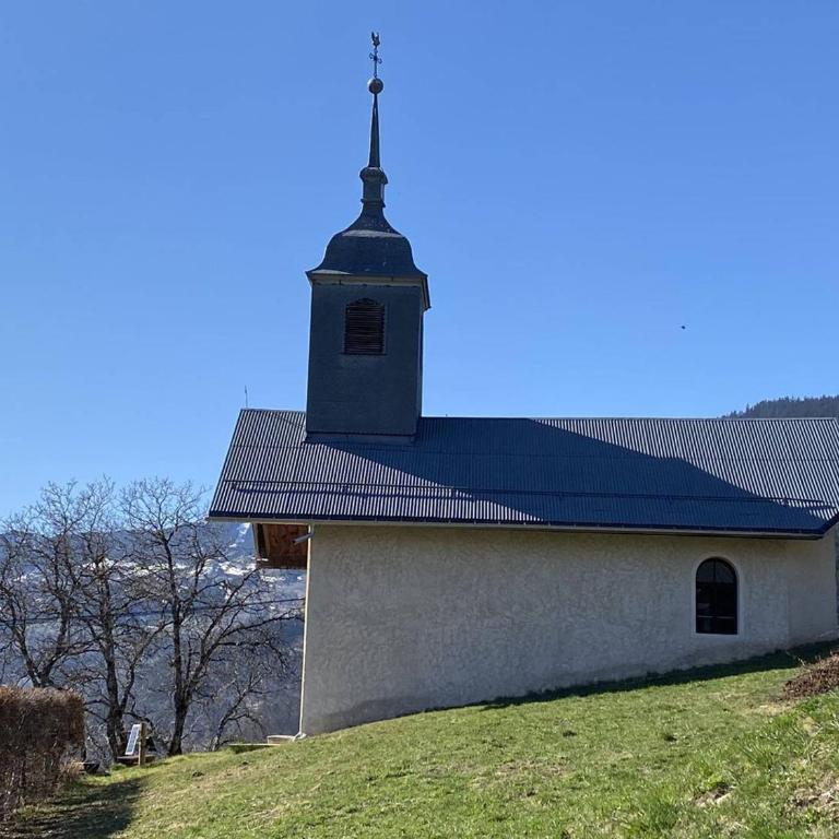 Chalet cosy, animaux admis, vue montagne - 11 pers. - FR-1-886-127 - Chalet - 18