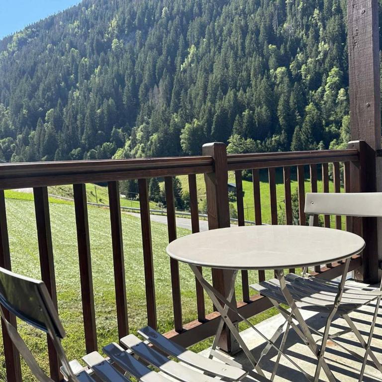 Appartement cosy proche des pistes - 4 pers. - FR-1-886-112 - Appartement - 9