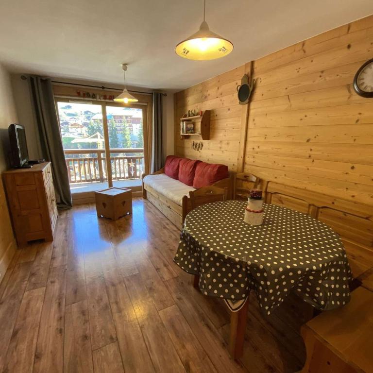 Appartement chaleureux proche navettes - 4 pers. - FR-1-886-131 - Appartement - 1