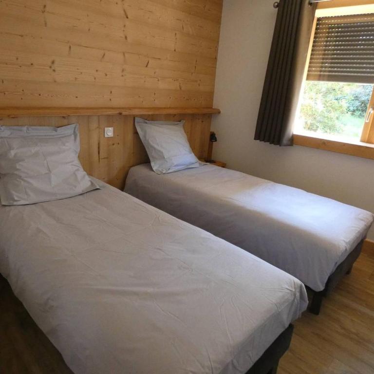 Appartement cocon - 4 pers. centre village - FR-1-886-98 - Appartement - 4