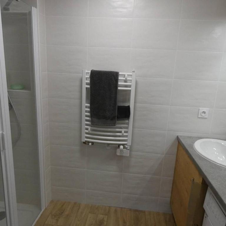 Appartement cocon - 4 pers. centre village - FR-1-886-98 - Appartement - 8