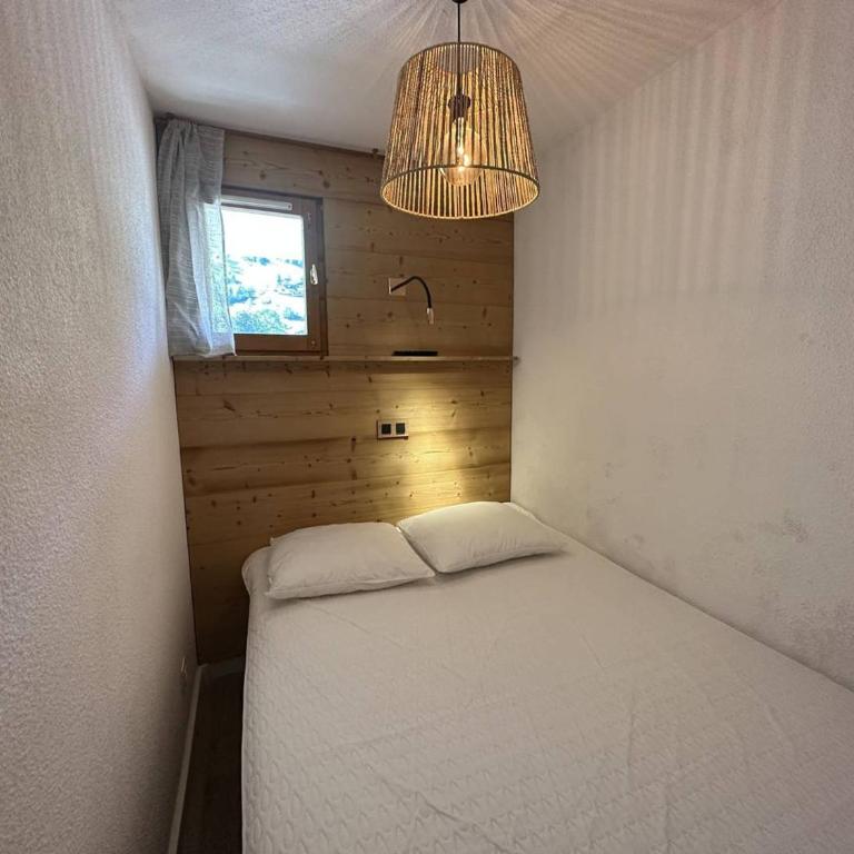 Appartement cosy centre village - 4 pers. - FR-1-886-139 - Appartement - 2