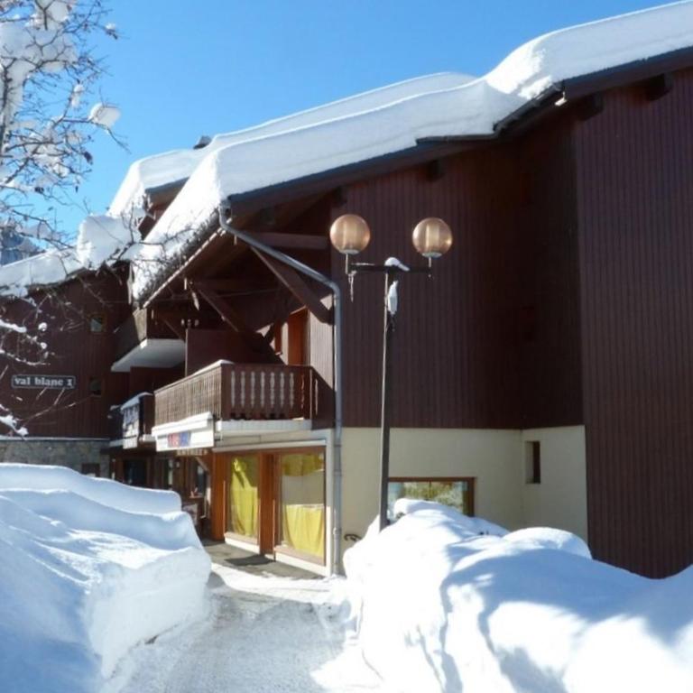 Appartement cosy centre village - 4 pers. - FR-1-886-139 - Appartement - 4