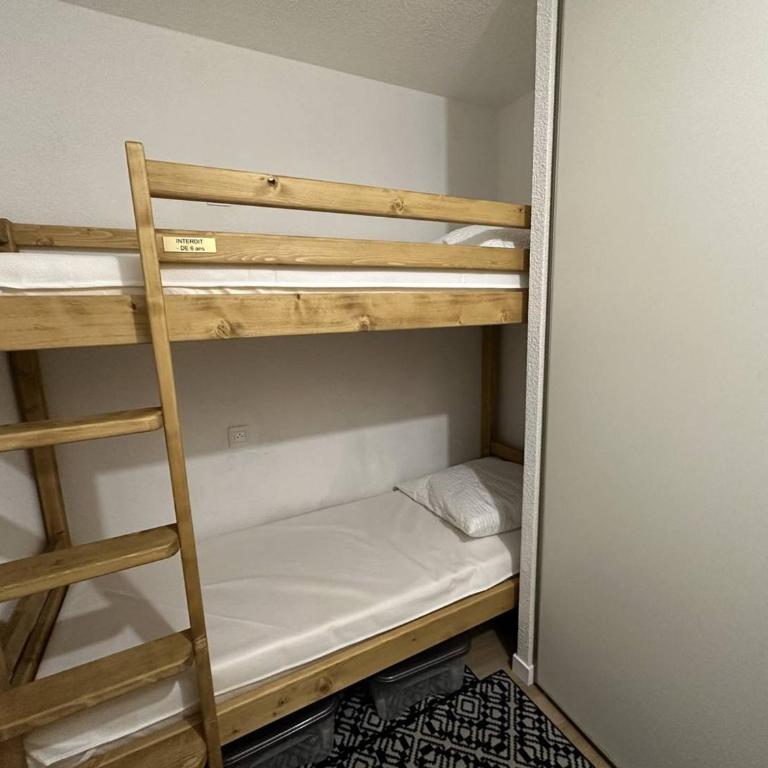 Appartement cosy centre village - 4 pers. - FR-1-886-139 - Appartement - 6