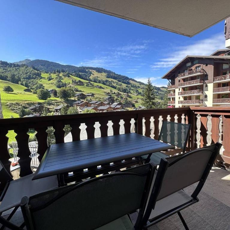 Appartement cosy centre village - 4 pers. - FR-1-886-139 - Appartement - 9