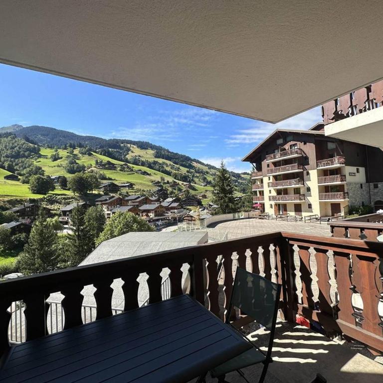 Appartement cosy centre village - 4 pers. - FR-1-886-139 - Appartement - 10