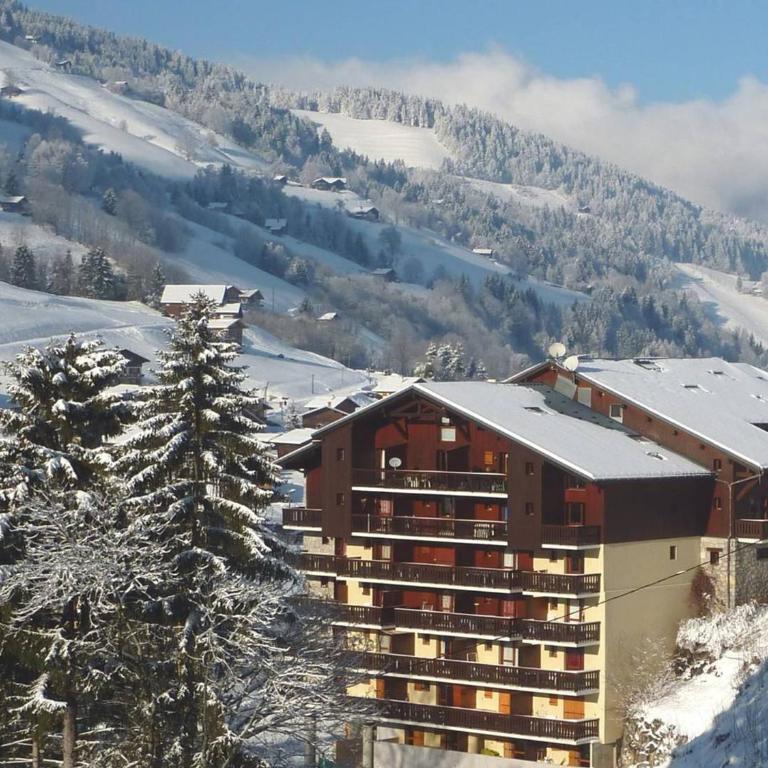 Appartement cosy centre village - 4 pers. - FR-1-886-139 - Appartement - 11