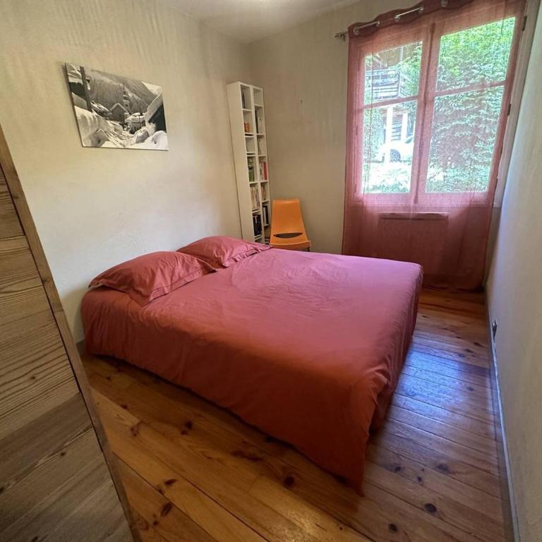 Chalet spacieux au cœur du village - 8 pers. - FR-1-886-136 - Chalet - 5