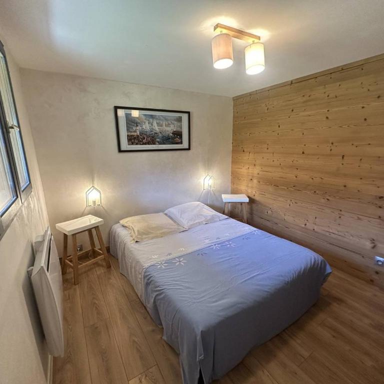 Chalet spacieux au cœur du village - 8 pers. - FR-1-886-136 - Chalet - 9