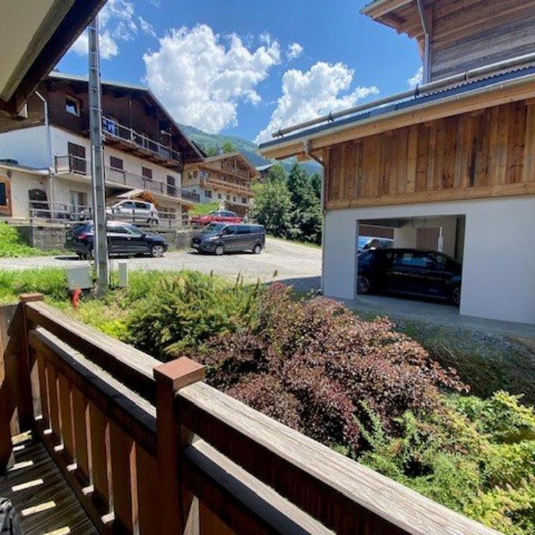Appartement cocon au centre du village - 6 pers. - FR-1-886-107 - Appartement - 11