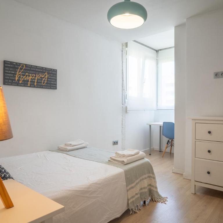 Esperanto Malaga Center - Apartamento de 3 dormitorios - 20