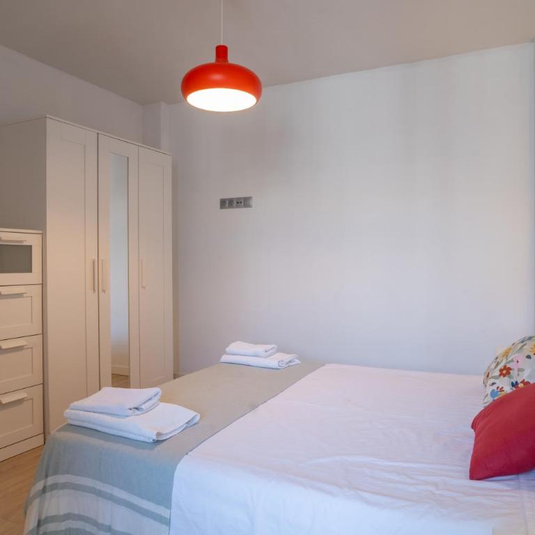 Esperanto Malaga Center - Apartamento de 3 dormitorios - 19