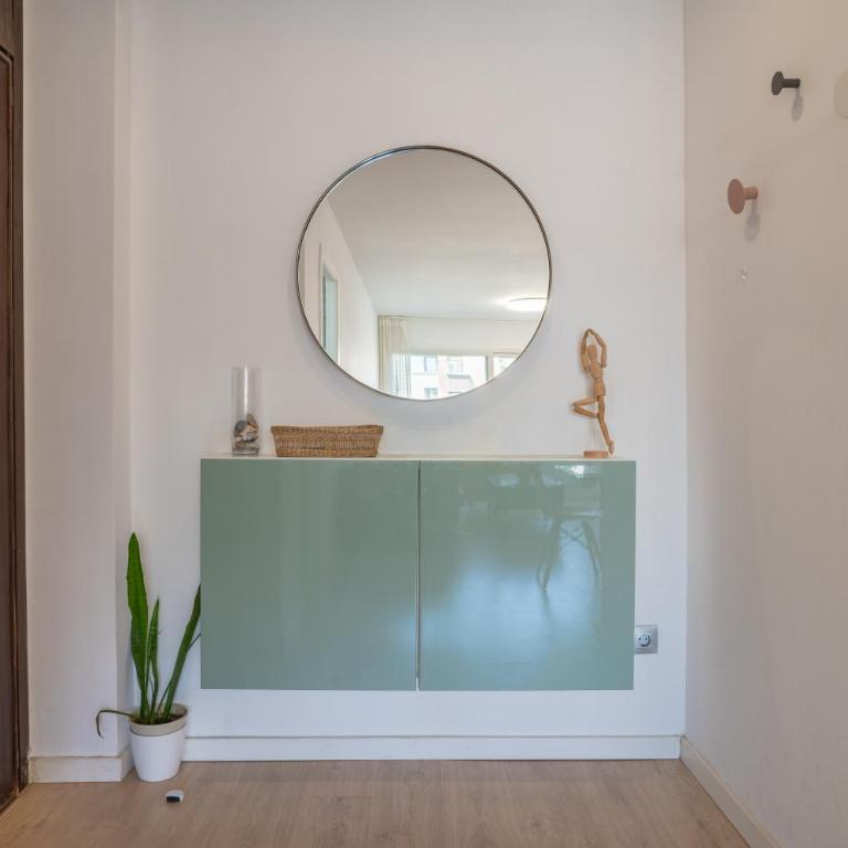 Esperanto Malaga Center - Apartamento de 3 dormitorios - 5