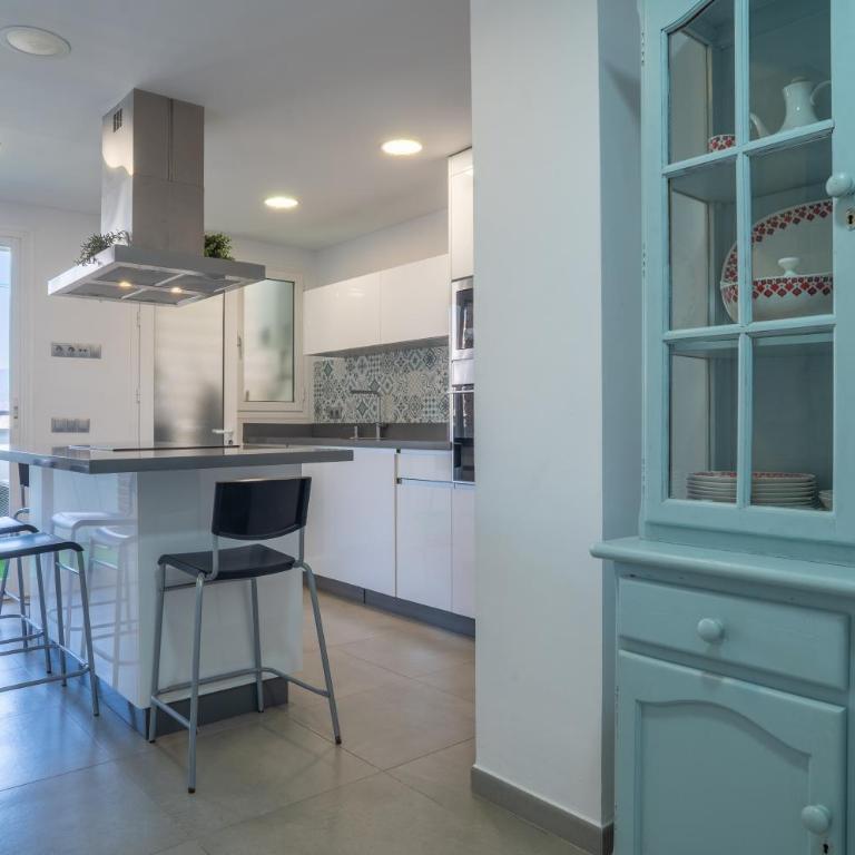 Esperanto Malaga Center - Apartamento de 3 dormitorios - 10