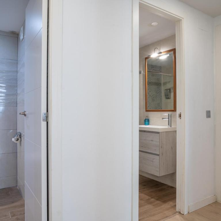 Esperanto Malaga Center - Apartamento de 3 dormitorios - 31