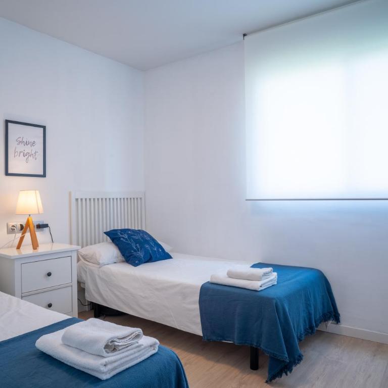 Esperanto Malaga Center - Apartamento de 3 dormitorios - 25