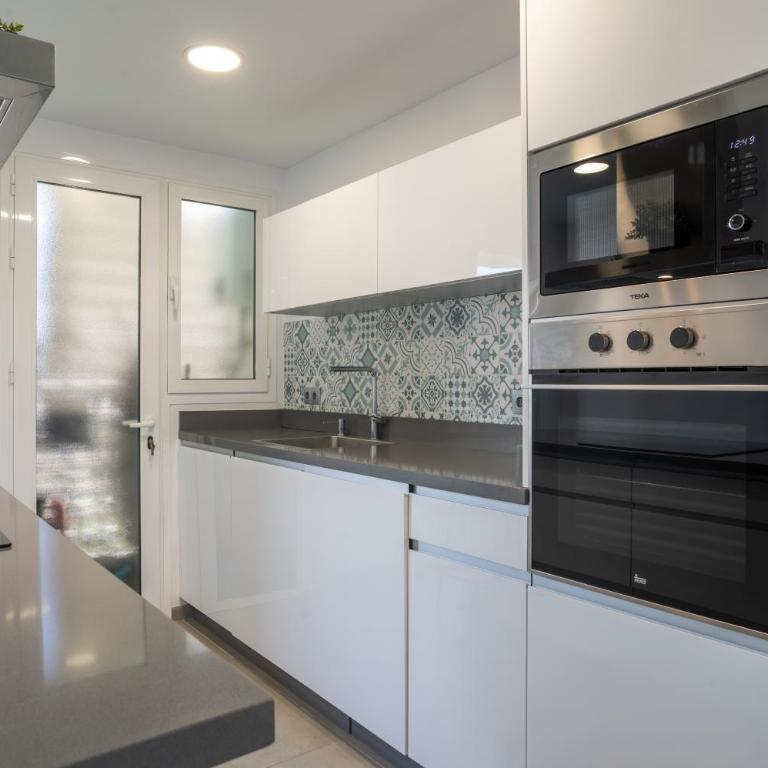 Esperanto Malaga Center - Apartamento de 3 dormitorios - 14