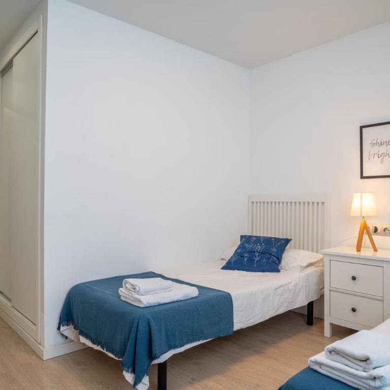 Esperanto Malaga Center - Apartamento de 3 dormitorios - 28