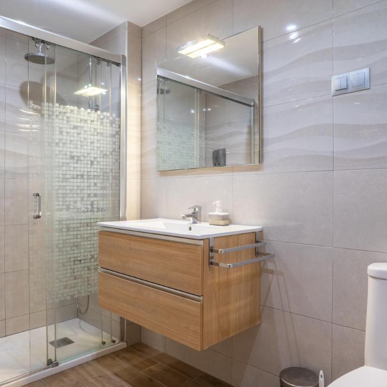 Esperanto Malaga Center - Apartamento de 3 dormitorios - 35