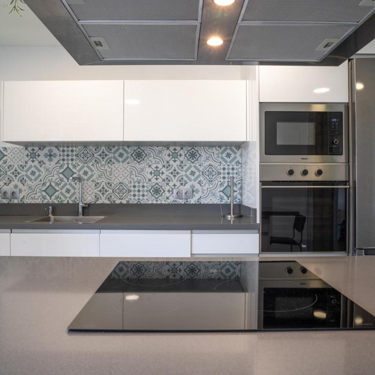 Esperanto Malaga Center - Apartamento de 3 dormitorios - 13