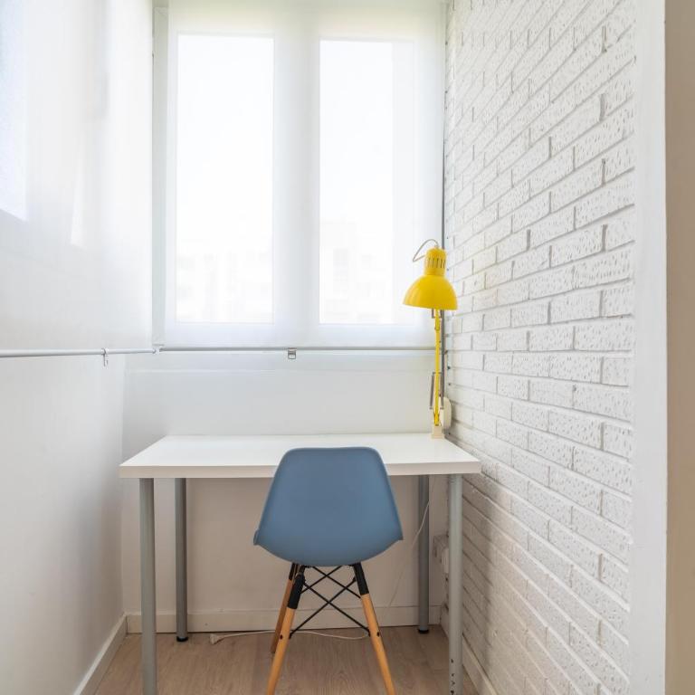 Esperanto Malaga Center - Apartamento de 3 dormitorios - 24