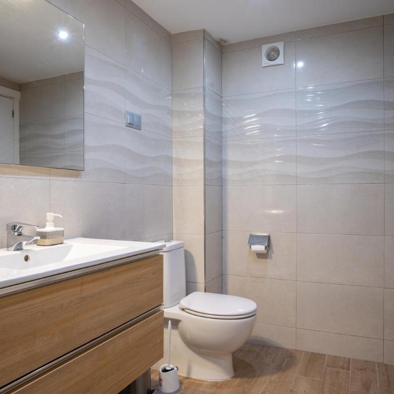 Esperanto Malaga Center - Apartamento de 3 dormitorios - 32